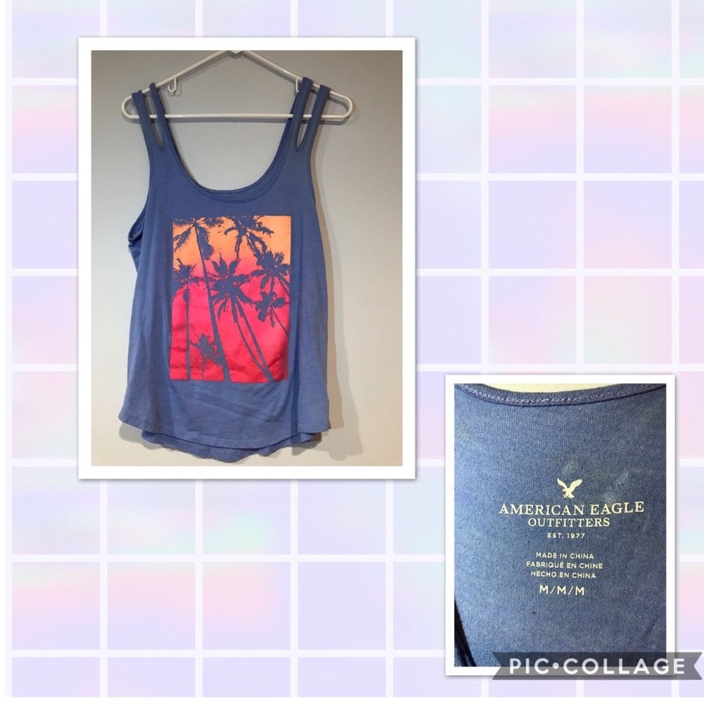 Tank top